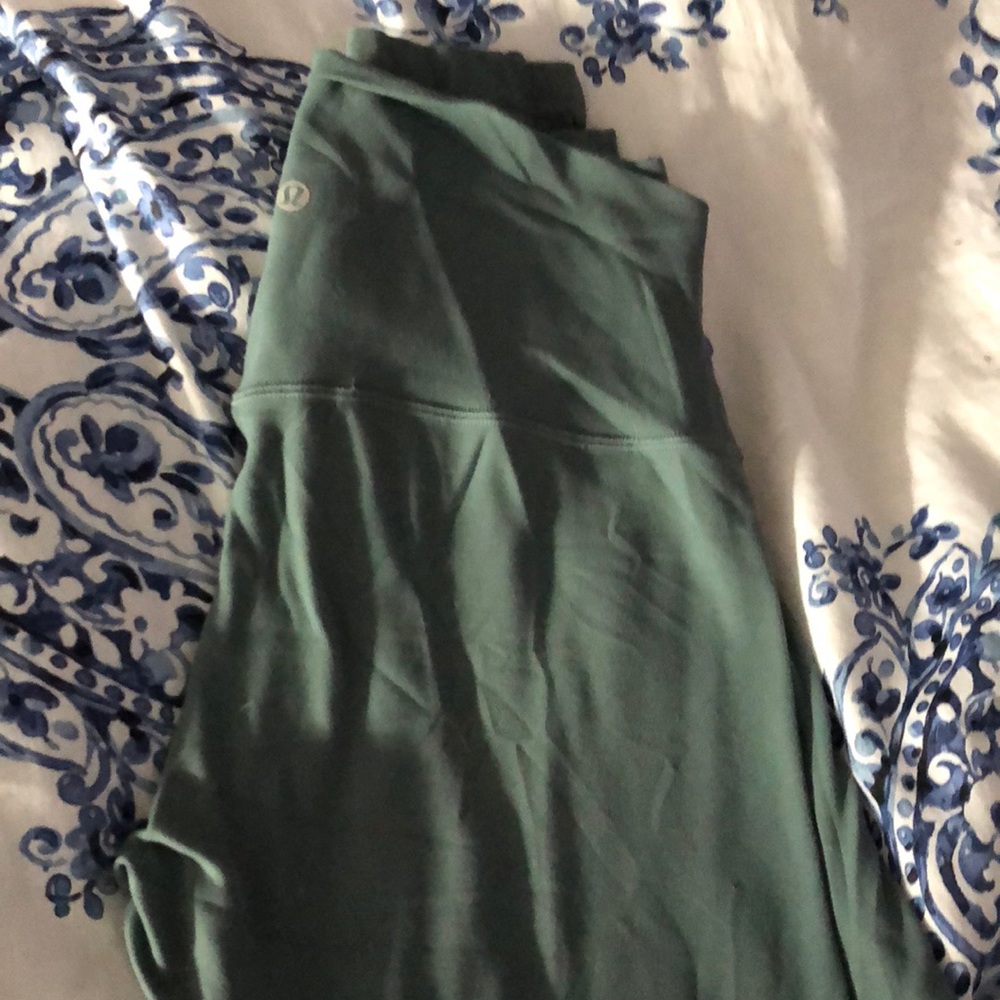 Lululemon align pant